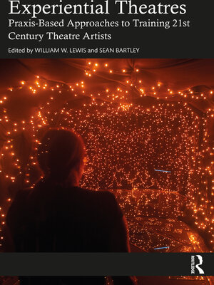 cover image of Experiential Theatres